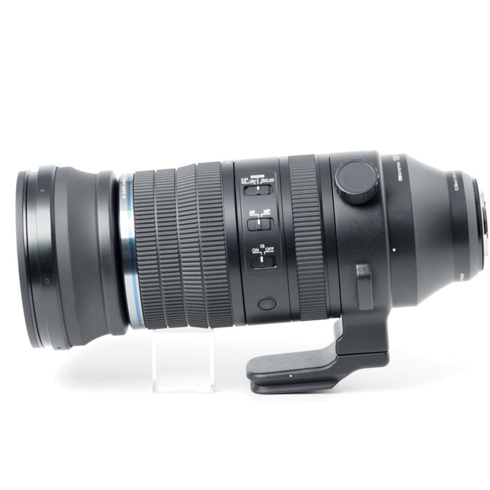 OM SYSTEM M.ZUIKO DIGITAL ED 150-600mm F5.0-6.3 IS 望遠ズームレンズ #14680