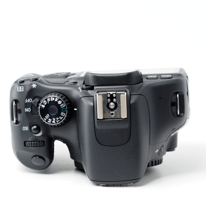 Canon EOS Kiss X4 ボディ デジタル一眼レフカメラ #15236
