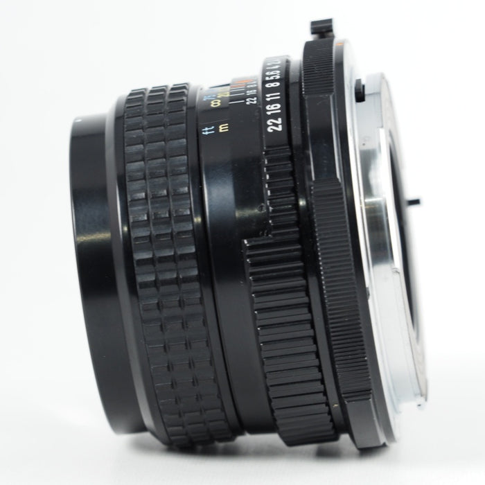 PENTAX ペンタックス 67 SMC 105mm F2.4 中判レンズ 後期 #13852