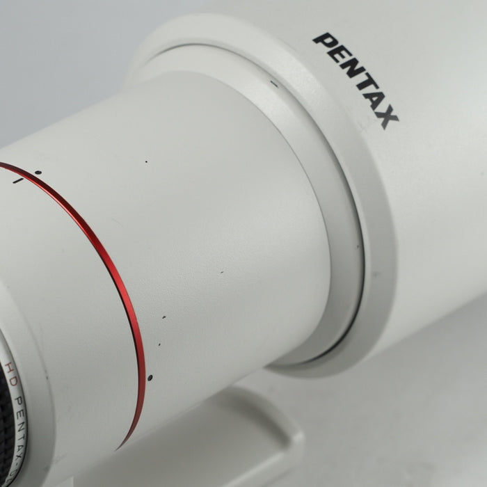 ペンタックス HD PENTAX-DA 560mm F5.6ED AW Kマウント 望遠単焦点レンズ 防塵・防滴構造 APS-Cサイズ 22180 #14412