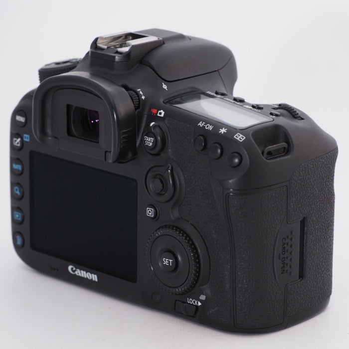 Canon キヤノン デジタル一眼レフカメラ EOS 7D Mark IIボディ EOS7DMK2 #9958