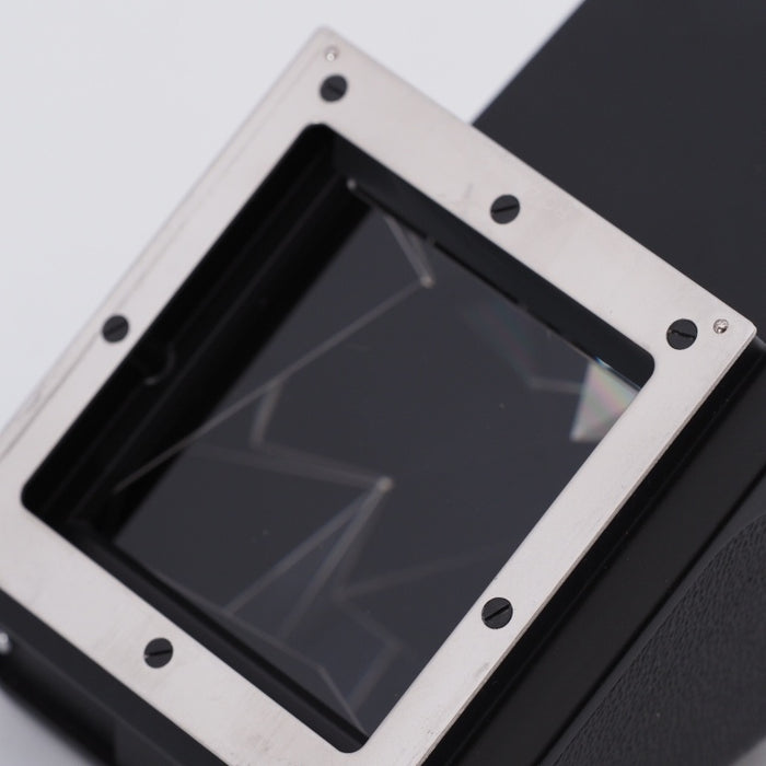 HASSELBLAD PME Prism finder プリズムファインダー ハッセルブラッド 露出計 #9313