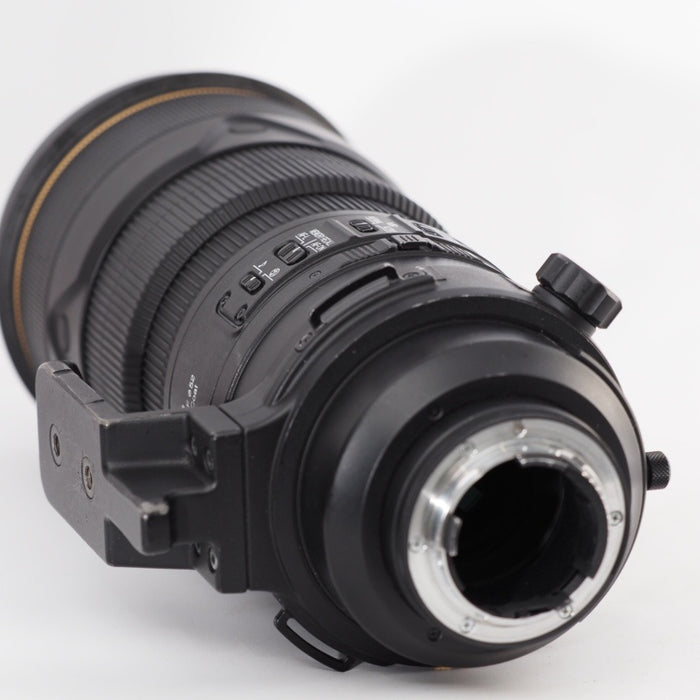 Nikon 単焦点レンズ AF-S NIKKOR 300mm f/2.8G ED VR II フルサイズ対応 #13281