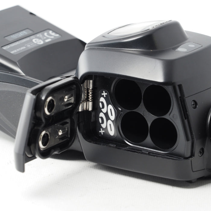 PENTAX オートフラッシュ AF360FGZII 30438 ストロボ #15796
