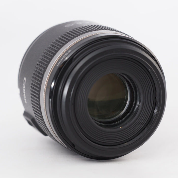 Canon キヤノン 単焦点マクロレンズ EF-S 60mm F2.8 マクロ MACRO USM EFマウント #13197