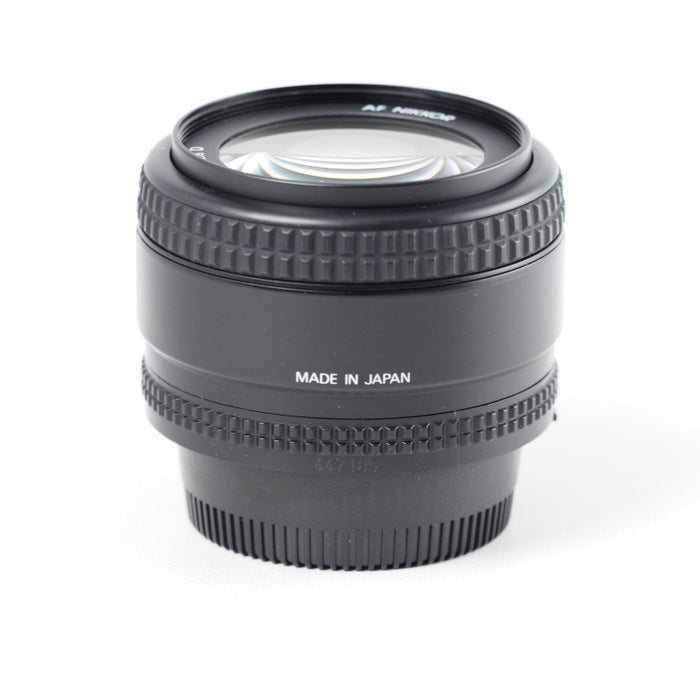 Nikon ニコン 単焦点レンズ Ai AF Nikkor 28mm f/2.8D フルサイズ対応 #14050
