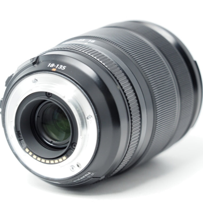 FUJIFILM XF 18-135mm F3.5-5.6 R LM OIS WR XFマウント #15304