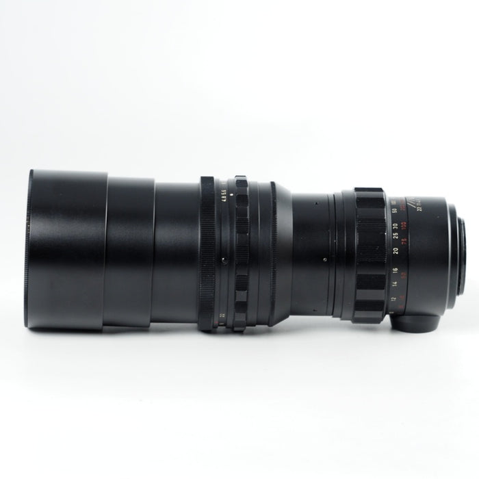 LEICA TELYT 280mm F4.8 ビゾフレックス用 ライカ テリート L39マウント #13828