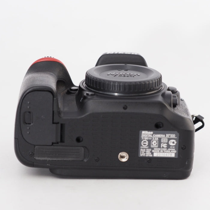 Nikon ニコン デジタル一眼レフカメラ D7100 ボディ #13039
