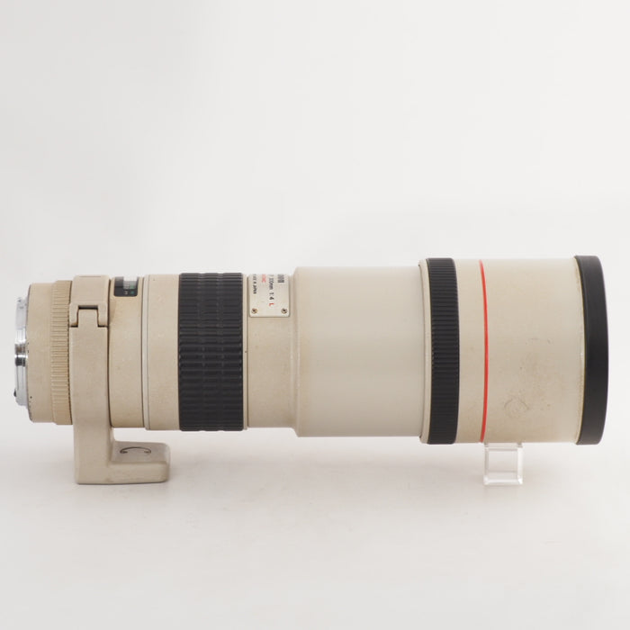 Canon EF 300 mm F4 L USM キヤノン 単焦点望遠レンズ EFマウント 交換レンズ #13518