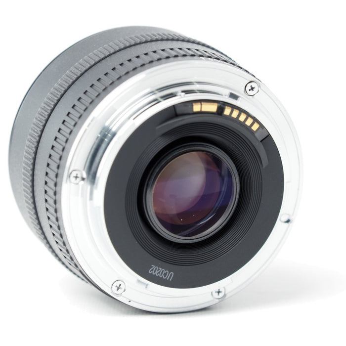 Canon 単焦点レンズ EF 50mm F1.8 EFマウント 1型 #15380