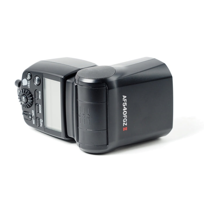 PENTAX オートフラッシュ AF540FGZ II 30456 ペンタックス ストロボ #14526