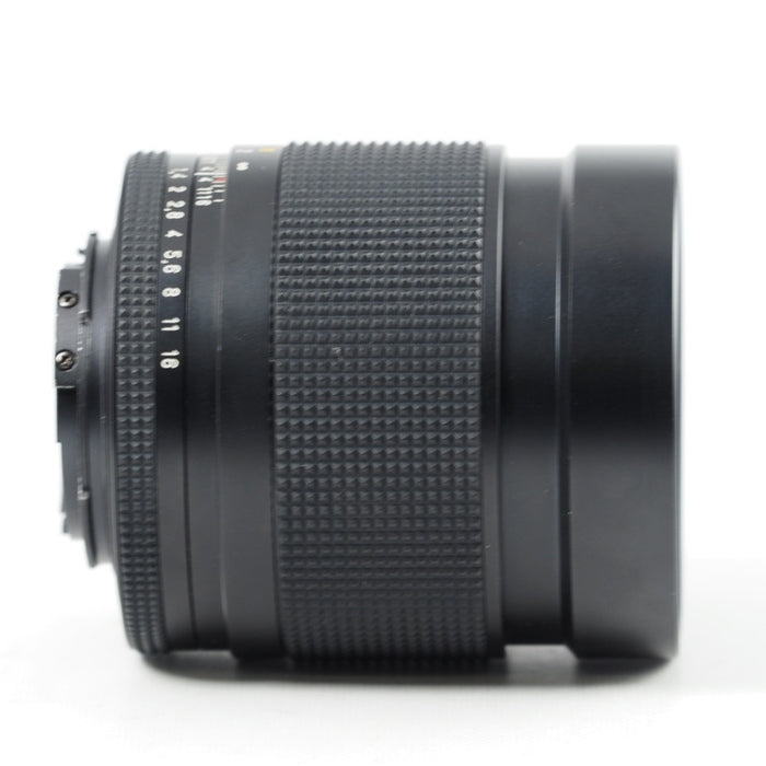 CONTAX コンタックス RTS Distagon 35mm F1.4 AEG Y/Cマウント #14322