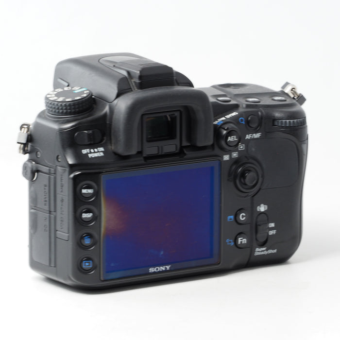 SONY α700 ボディ DSLR-A700 #15649