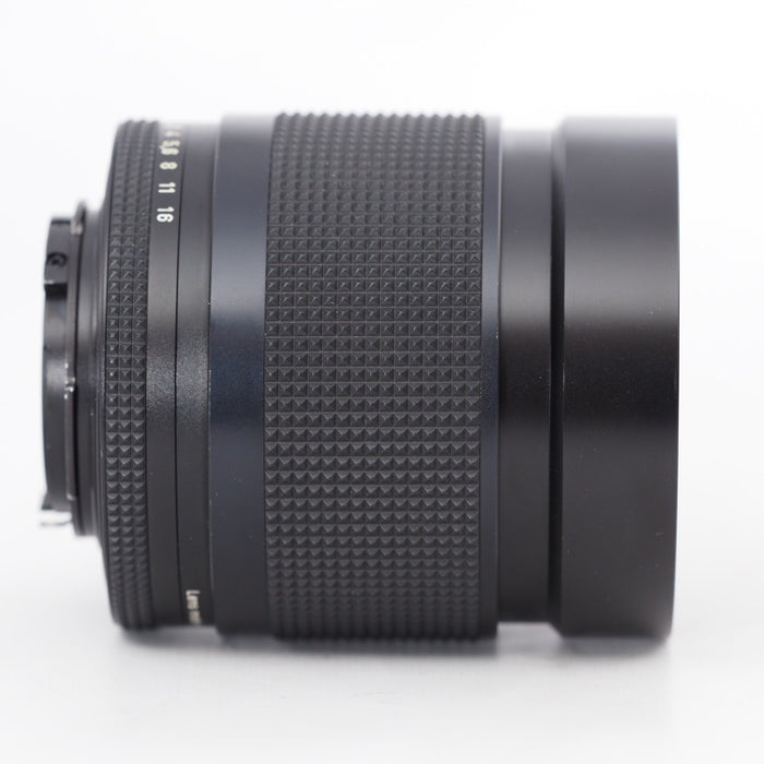 CONTAX コンタックス Carl Zeiss Distagon 35mm F1.4 AEG Y/Cマウント #12992