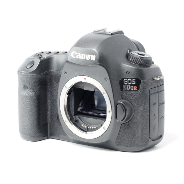Canon EOS 5Ds R ボディ EOS5DSR #15276