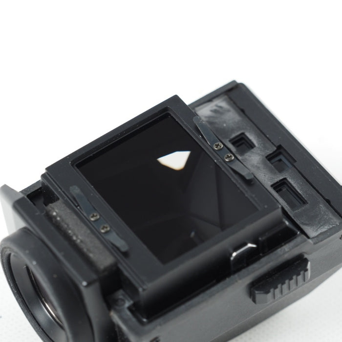 Nikon F3/T HP チタン ブラック ボディ F3T ニコン フィルム一眼レフ #13935