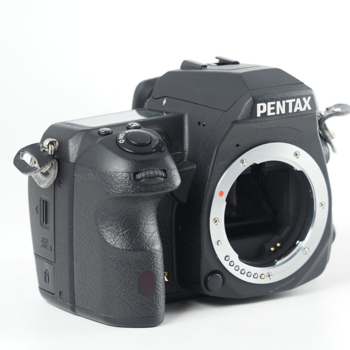 PENTAX ペンタックス デジタル一眼レフカメラ K-3 ボディ K3BODY 15532 #13826