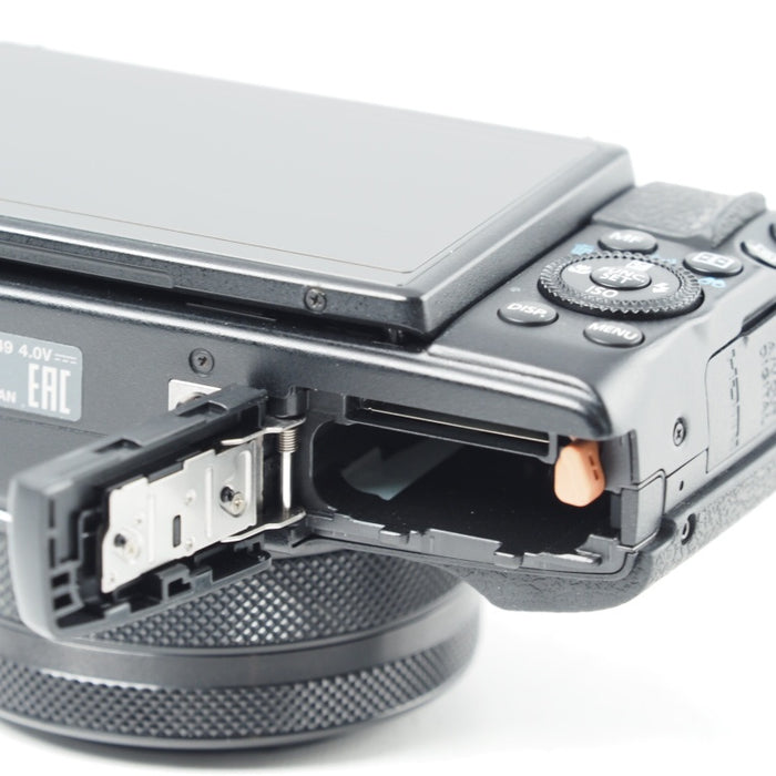 Canon PowerShot G1X MarkII マーク2 キヤノン コンパクトデジタルカメラ #14504