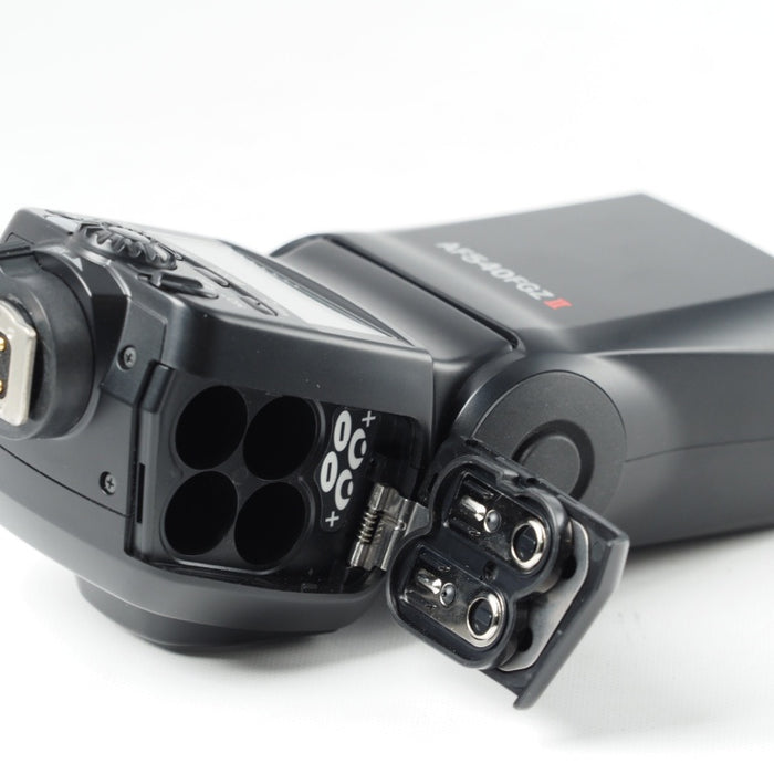 PENTAX オートフラッシュ AF540FGZ II 30456 ペンタックス ストロボ #14526