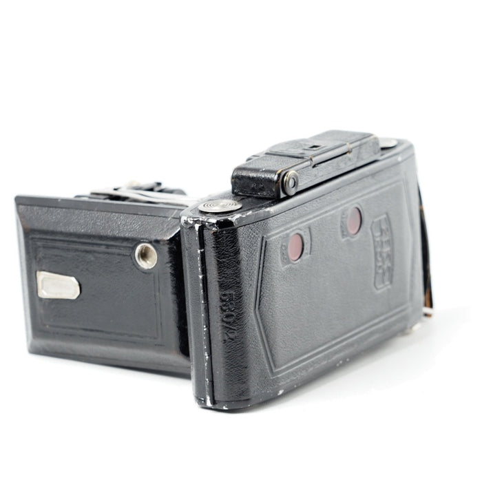 ZEISS IKON Super Ikonta 530/2 Carl Zeiss Jena Tessar 10.5cm F4.5 ツァイスイコン スーパーイコンタ #14675