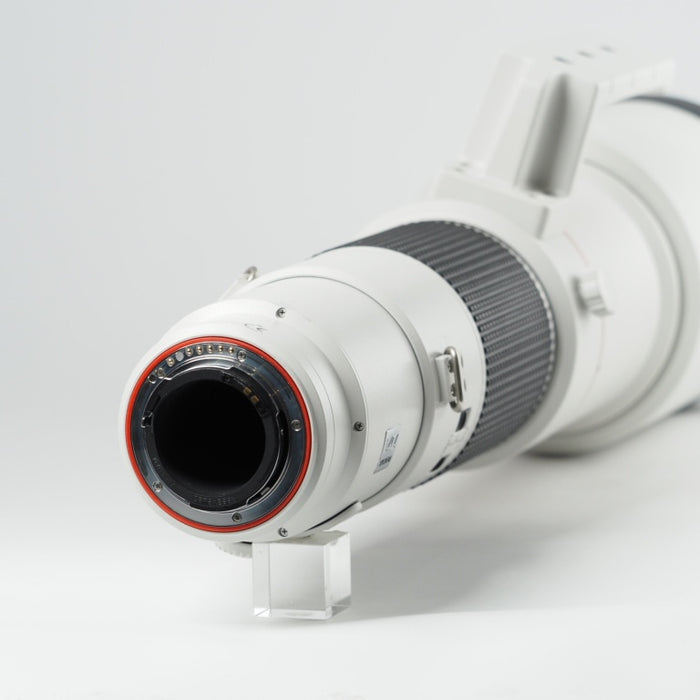 ペンタックス HD PENTAX-DA 560mm F5.6ED AW Kマウント 望遠単焦点レンズ 防塵・防滴構造 APS-Cサイズ 22180 #14412