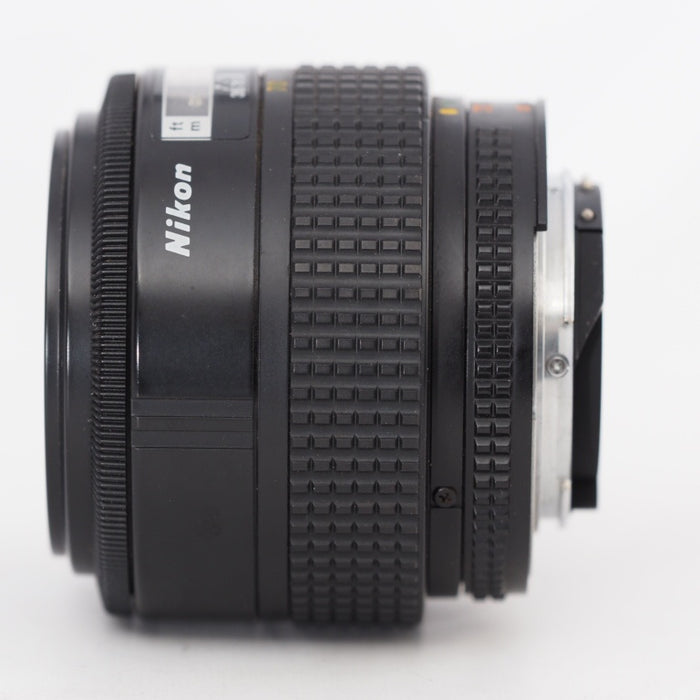 Nikon AF Nikkor 35-70mm f/3.3-4.5 ニコン Fマウント用交換レンズ #13255