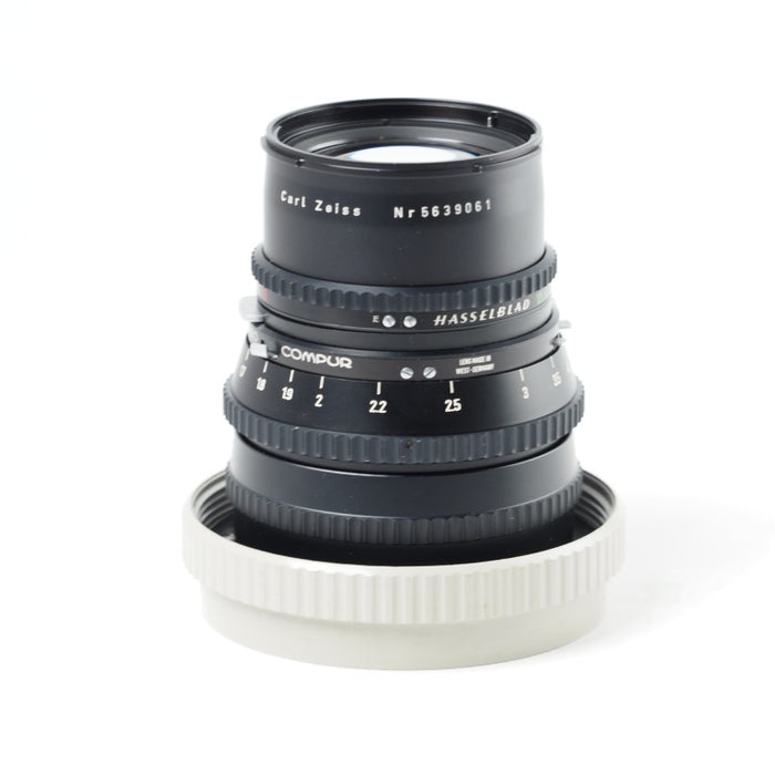 HASSELBLAD Carl Zeiss Sonnar C 150mm F4 T* 中判レンズ ハッセルブラッドカールツァイス ケース付き #14491