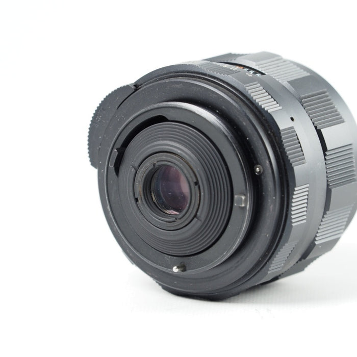 PENTAX ペンタックス Super Takumar タクマー 28mm F3.5 M42マウント #14418