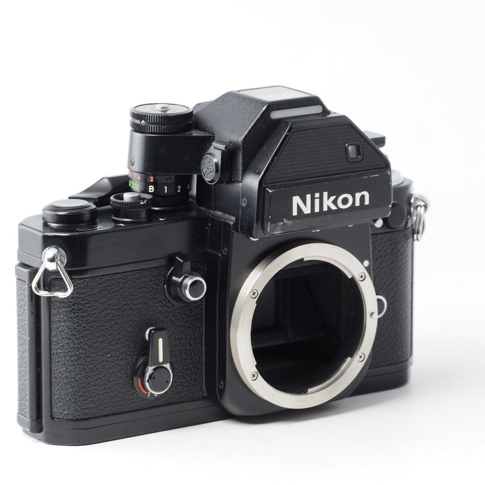 Nikon F2 フォトミック S ボディ #15902
