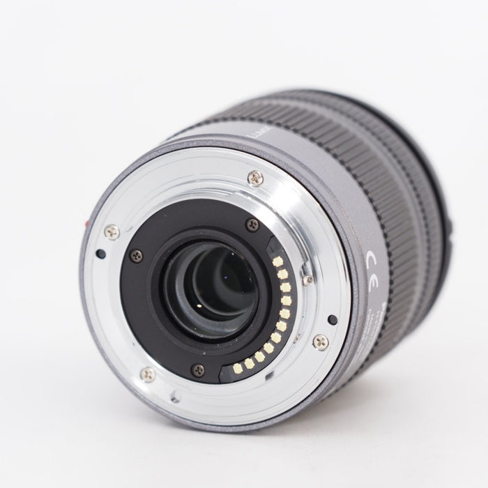Panasonic パナソニック ルミックス G VARIO 14-45mm/F3.5-5.6 ASPH/MEGA O.I.S. H-FS014045 標準ズームレンズ マイクロフォーサーズ用 #13448