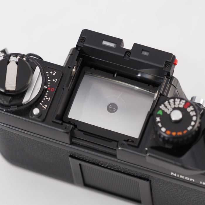 Nikon ニコン フィルム一眼レフ F3HP ボディ ハイアイポイント #13192