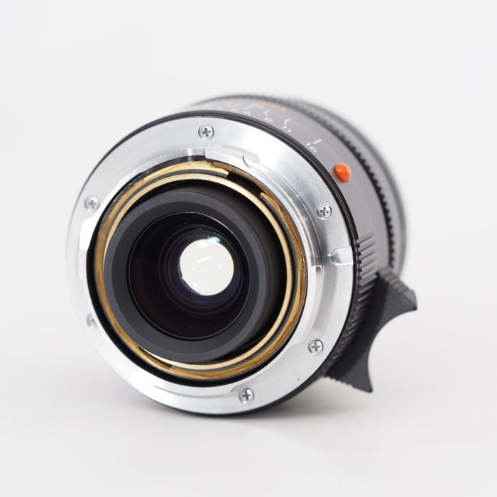 LEICA ELMARIT-M エルマリートM 28mm f/2.8 E46 4世代目 #13283