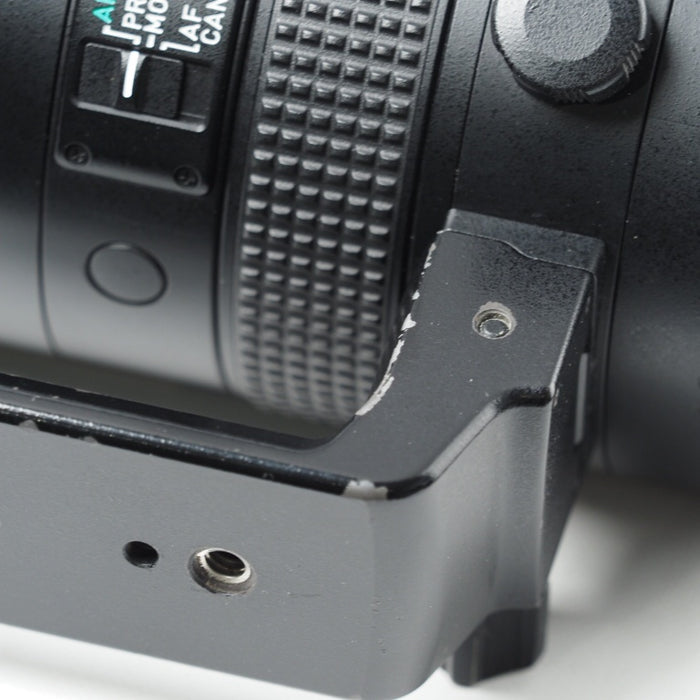 ペンタックス HD PENTAX-D FA 150-450mm F4.5-5.6 ED DC AW 望遠ズームレンズ Kマウント 21340 #14550