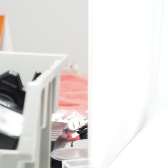 Kodak Retina IIIc 大窓 Xenon C 50mm F/2 フィルムカメラ コダック レチナ 他レンズ2本セット 80mm/35mm #14057