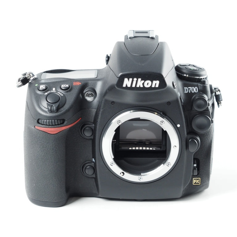 Nikon デジタル一眼レフカメラ D700 ボディ #14238 — カメラ本舗