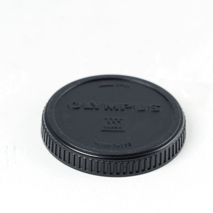 OLYMPUS 単焦点レンズ M.ZUIKO DIGITAL 45mm F1.8 ブラック オリンパス 中望遠レンズ マイクロフォーサーズ #14531