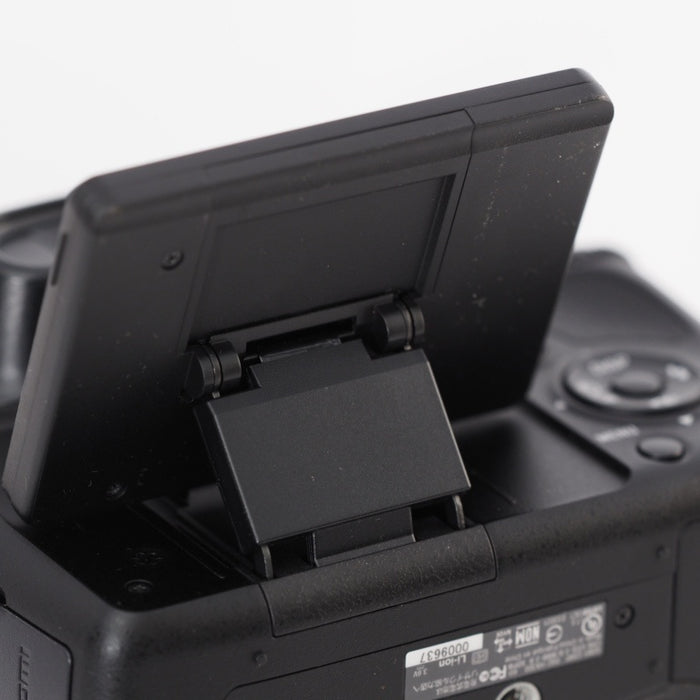 SONY ソニー デジタルカメラ Cyber-shot HX300 2110万画素 光学50倍 DSC-HX300-B #13258