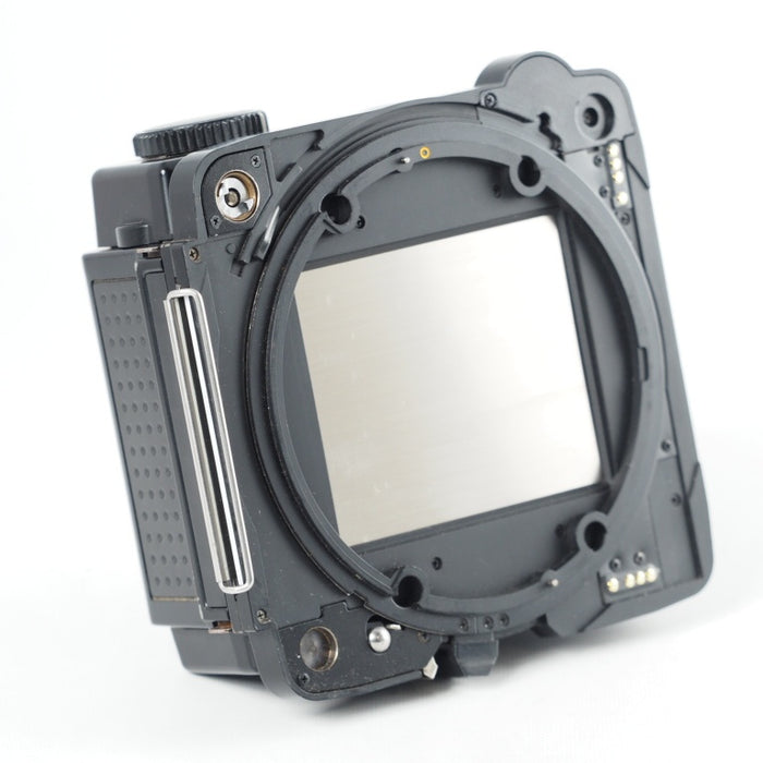 Mamiya 220 ロールフィルムホルダー HB702 For RZ67 PRO II マミヤ フィルムバック 中判カメラ用 #13811
