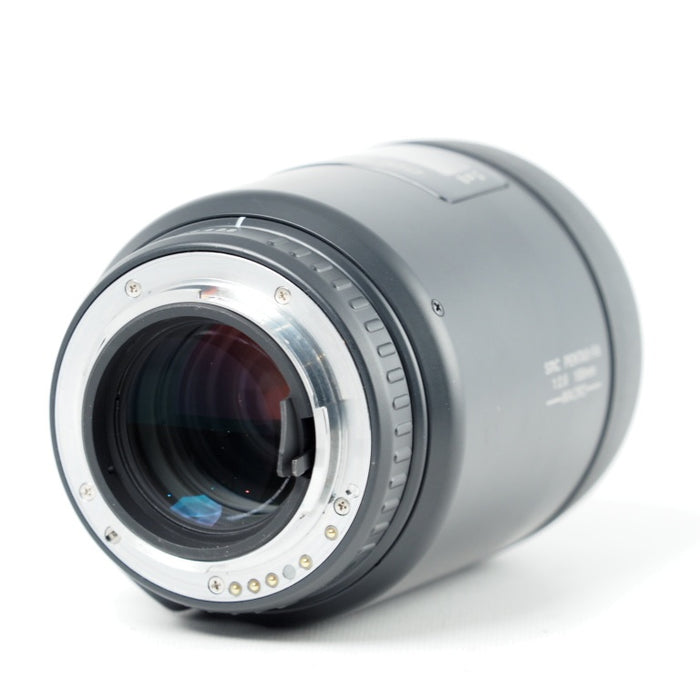 SMC PENTAX-FA ペンタックス 100mm F2.8 MACRO Kマウント用 #14497