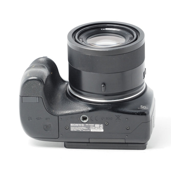 SONY Cyber-shot DSC-HX400V 光学50倍ズーム 2040万画素 ソニー コンパクトデジタルカメラ #14978