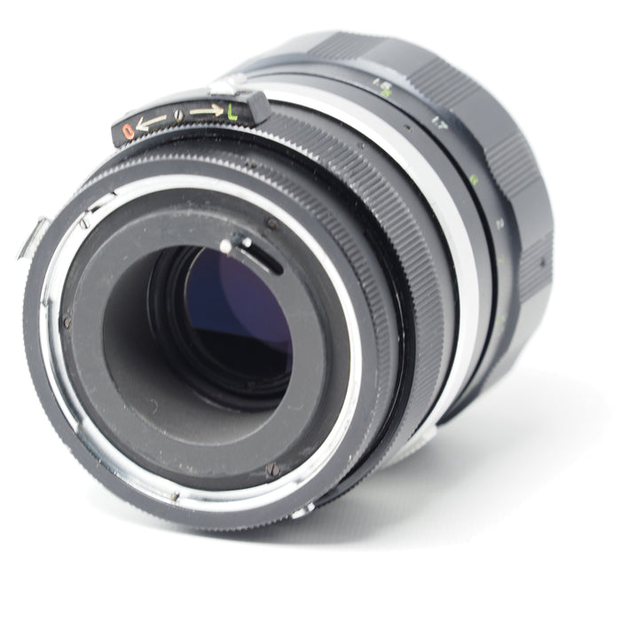 Soligor 105mm F2.8 ソリゴール ミランダTレンズ #15446