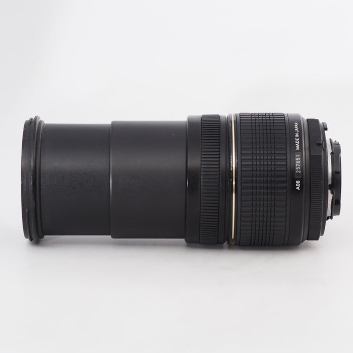 TAMRON AF28-300mm f3.5-6.3 XR Di ニコン用 A061N タムロン #13234