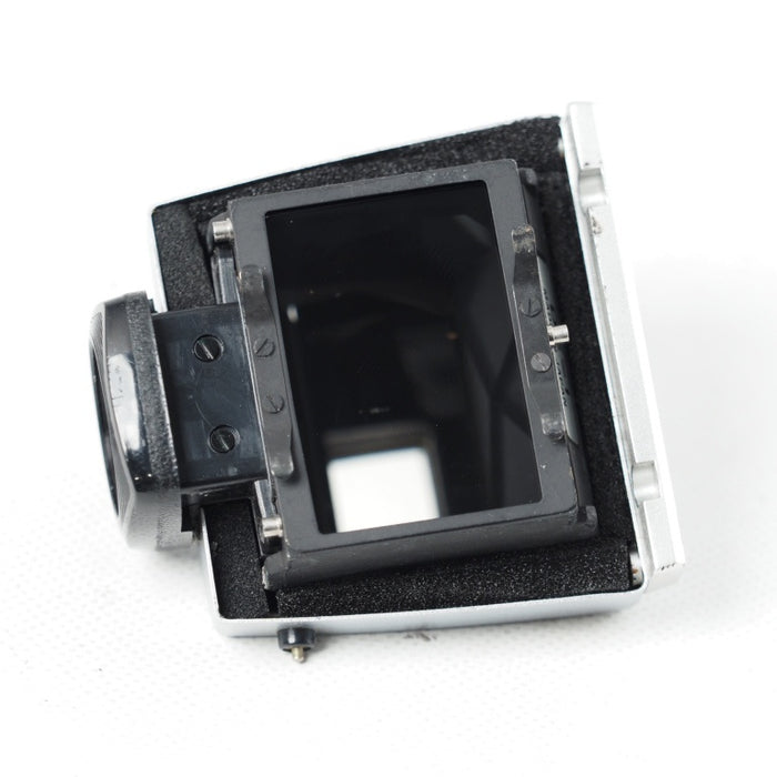 Nikon F2 アイレベル ボディ シルバー 747万番 ニコン フィルム一眼レフ #14722