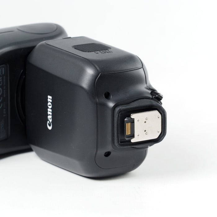 Canon キヤノン スピードライト SPEEDLITE EL-5 EL5 ストロボ #14446