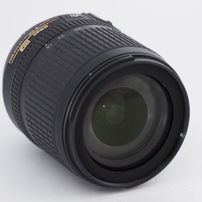 Nikon ニコン 標準ズームレンズ AF-S DX NIKKOR 18-105mm f/3.5-5.6G ED VR ニコンDXフォーマット専用 #10820