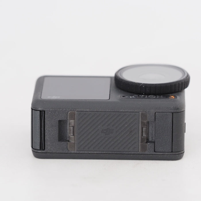 DJI Osmo Action 3 スタンダードコンボ アクションカメラ ビデオカメラ 4K/120fps 60fps 手ぶれ補正 防水 アクションカム #13364