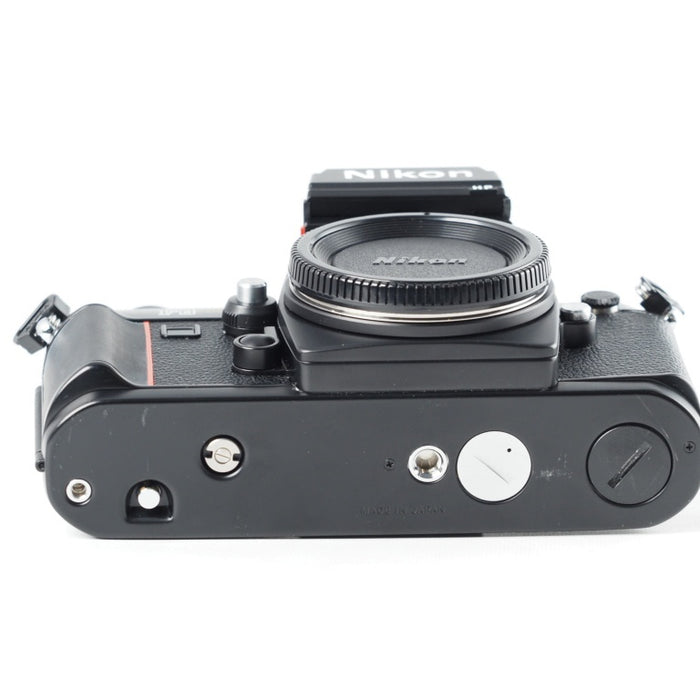 Nikon F3 limited ボディ ニコン フィルム一眼レフ #13945