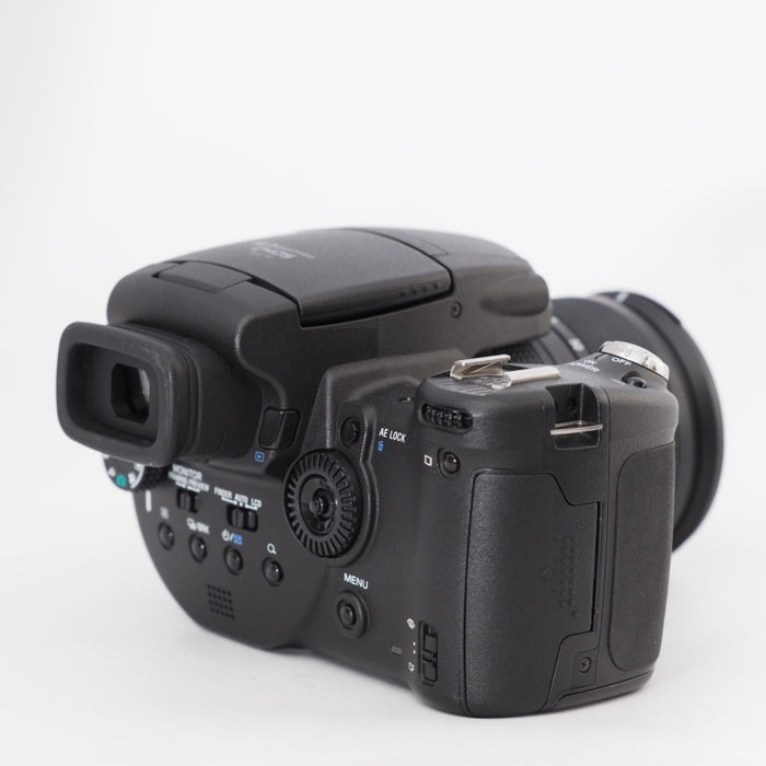 SONY ソニー Cybershot DSC-R1 10.3MP デジタルカメラ DSCR1 #13065