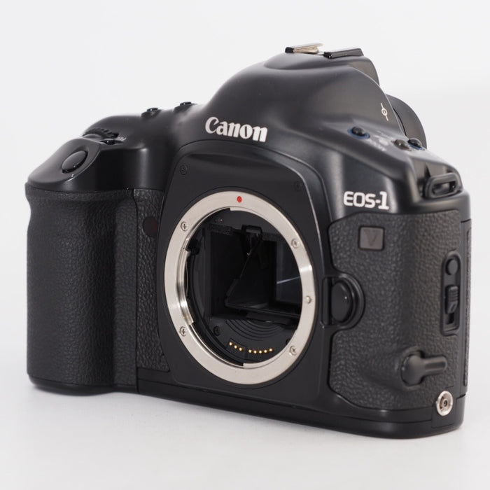 Canon キヤノン AF フィルム一眼レフ EOS-1V ボディ EOS1VBODY #13477
